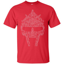 Load image into Gallery viewer, Glikameo - Maximusto oogie T Shirt & Hoodie