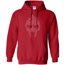 Load image into Gallery viewer, Glikameo - Maximusto oogie T Shirt & Hoodie