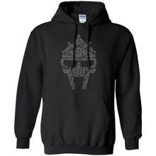 Load image into Gallery viewer, Glikameo - Maximusto oogie T Shirt & Hoodie