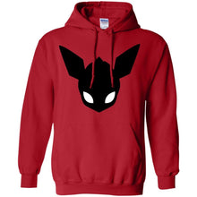 Load image into Gallery viewer, Glikameo - Mizalaios glaceon T Shirt &amp; Hoodie
