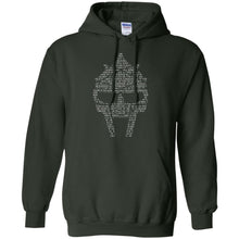 Load image into Gallery viewer, Glikameo - Maximusto oogie T Shirt &amp; Hoodie
