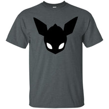 Load image into Gallery viewer, Glikameo - Mizalaios glaceon T Shirt &amp; Hoodie
