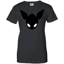 Load image into Gallery viewer, Glikameo - Mizalaios glaceon T Shirt &amp; Hoodie
