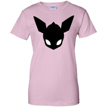 Load image into Gallery viewer, Glikameo - Mizalaios glaceon T Shirt &amp; Hoodie

